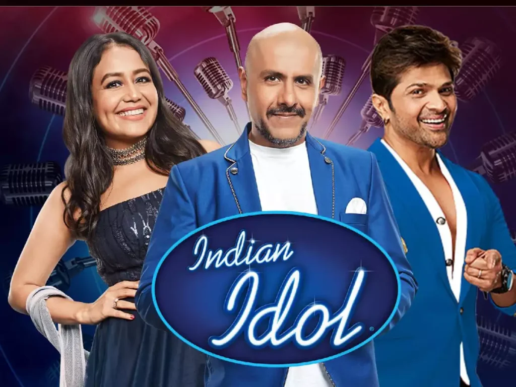 indian idol