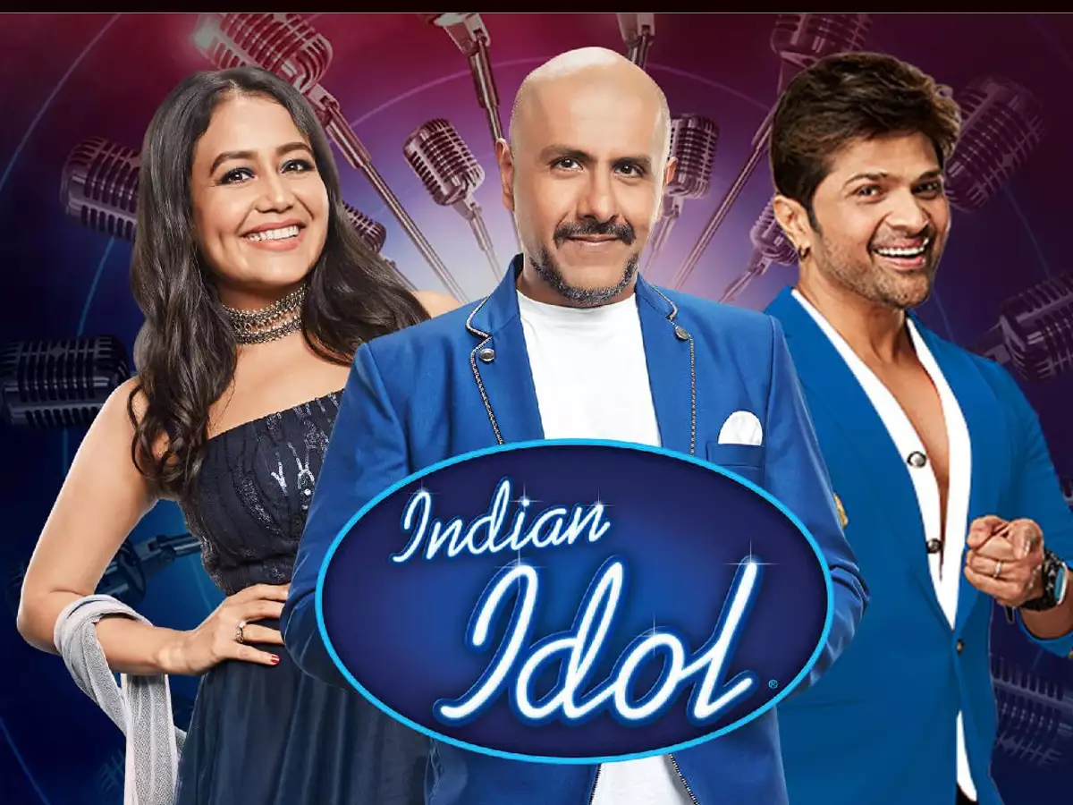 indian idol